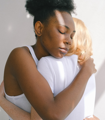 Superpower being an empath